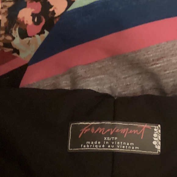 Free People Ski Pants - Picture 4 of 6